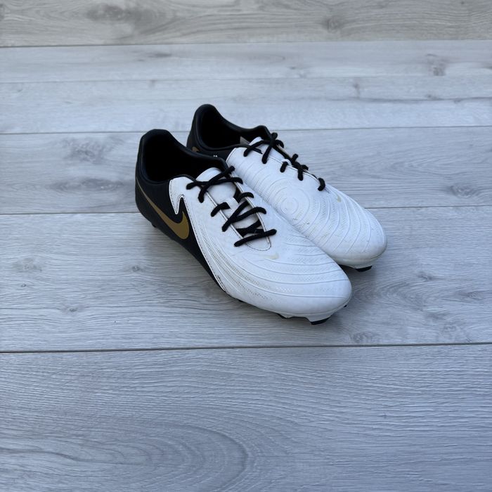 Копи бутци Nike Phantom GX II Club 40.5р 25.5см