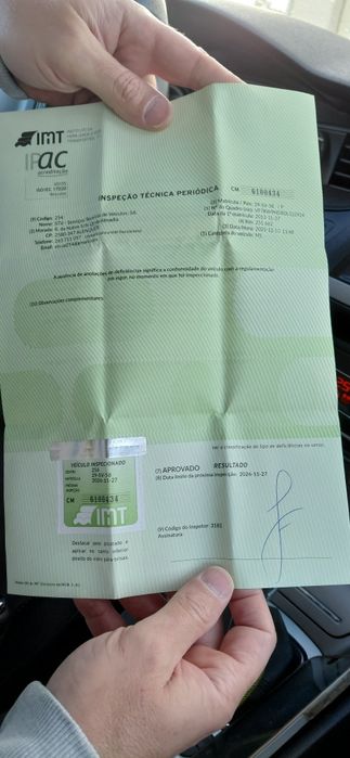 Citroen C5 carrinha