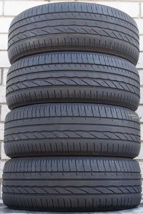 Літо 195/55 R16 195/55/16 195.55.16 Автошини б\у Склад