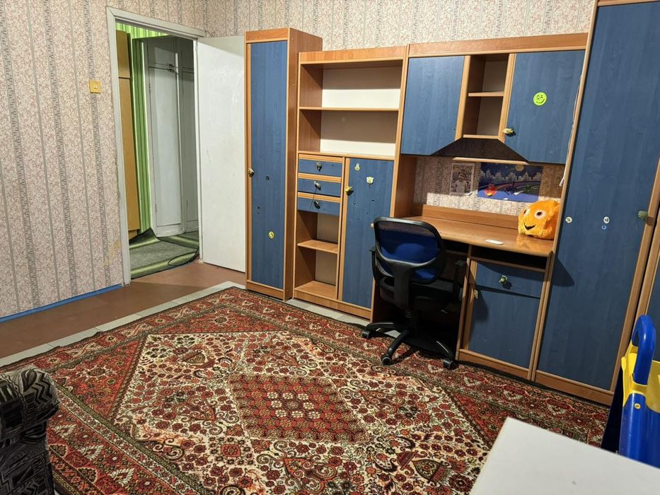 Сдам 2 к кв Парус, Покровский