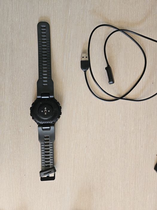 Smartwatch Zegare Amazfit T=REX Okazja