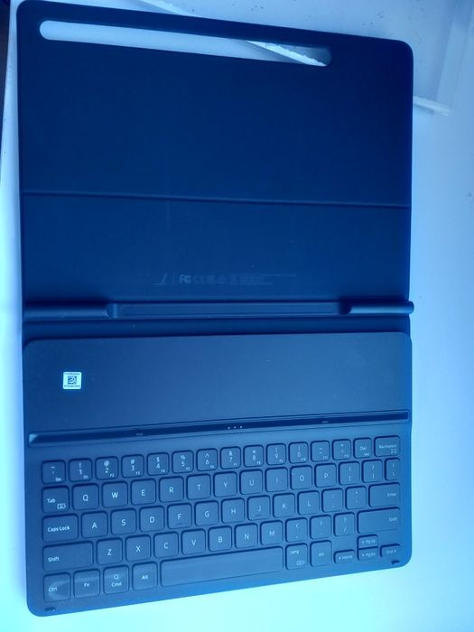 MacBok Cover Keyboard Slim