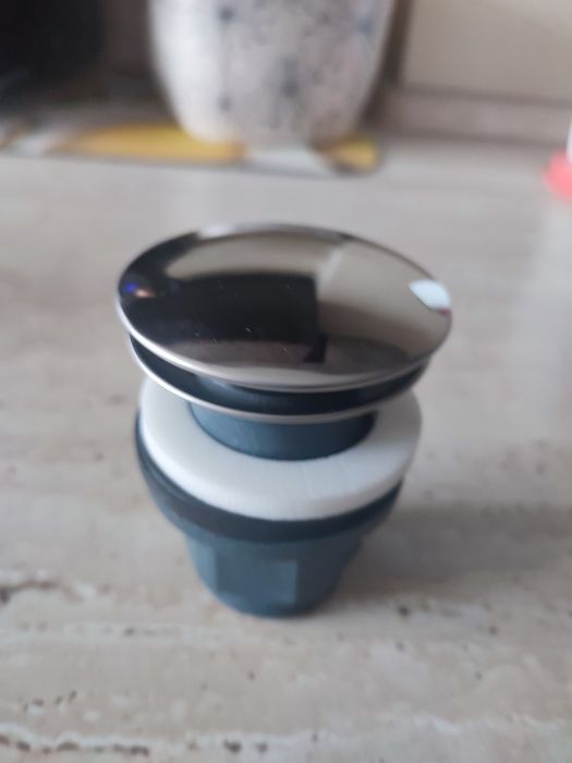 Донний клапан Grohe