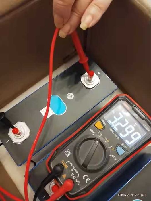 Ogniwa EVE 3,2v MB31 314Ah  Polski dostawca, Gwaracja, Szybka dostawa