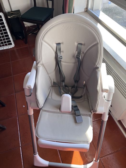 Cadeira da papa Olmitos