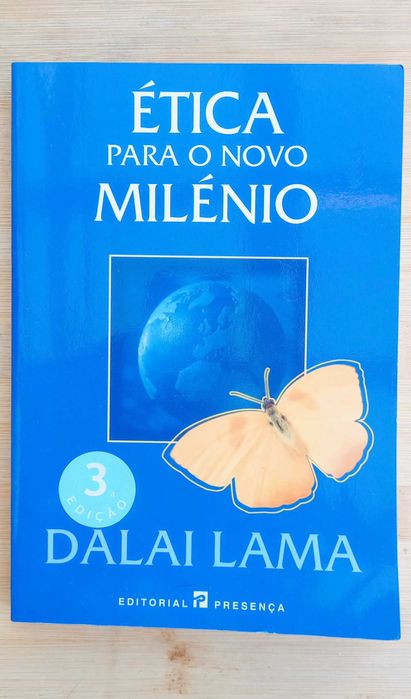 Ética para o Novo Milénio - Dalai Lama