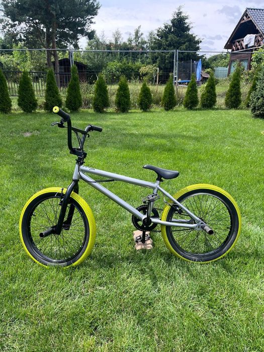 Rower BMX koła 20