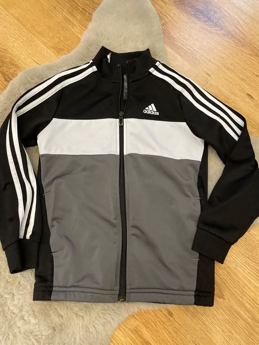 Bluza adidas 6-7 lat