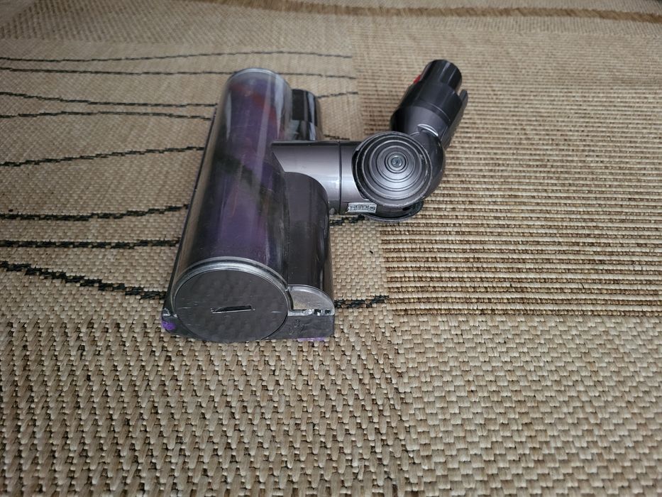 Oryginalna Szczotka sawka do odkurzacza dyson v7 v8 v9 v10 v11 v12 v15