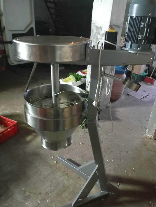 Szatkownik, krajanik do kapusty