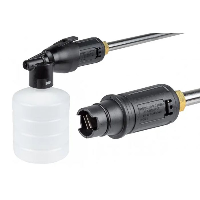 Мойка высокого давления LEX LXHPW70-25