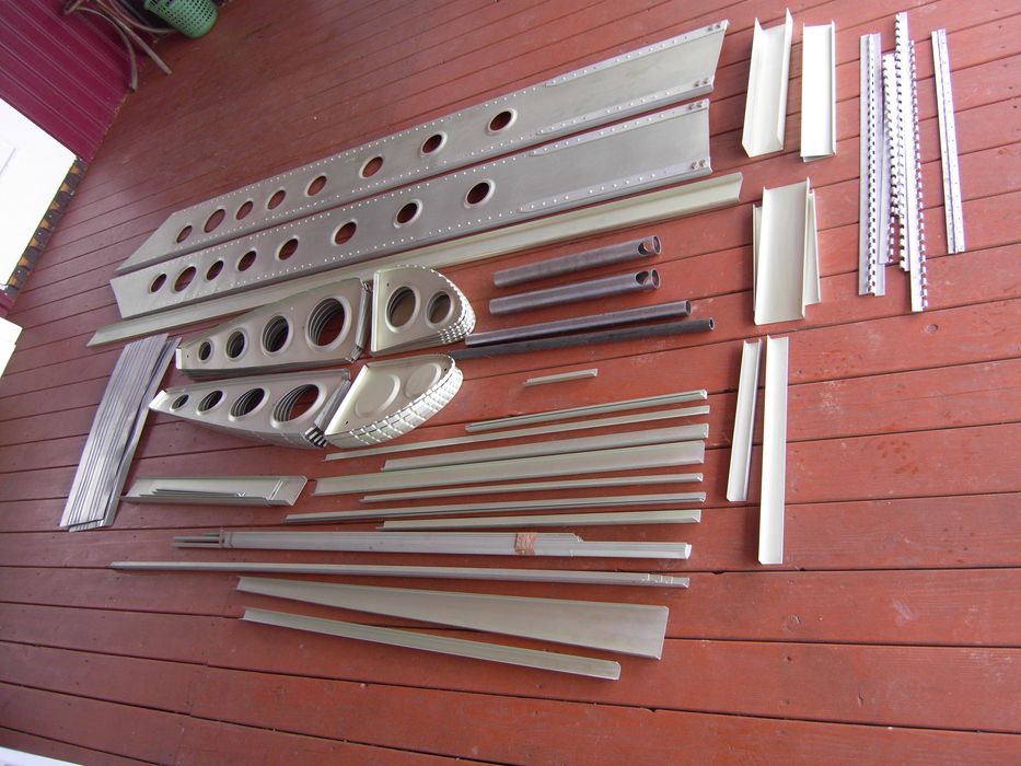 Samolot ultralekki Zenair Zodiac CH-601 HD