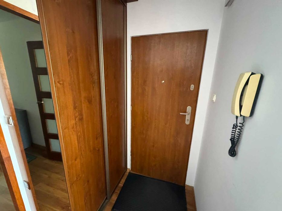 Wynajem mieszkania 50 m2, idealne dla studentów, dogodna lokalizacja