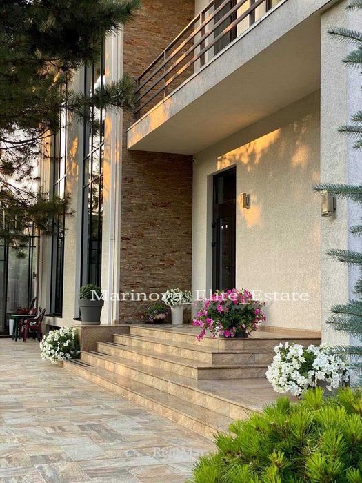 Качественный дом Сосновый берег видео в ссылке