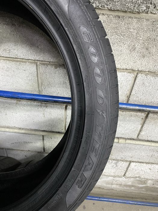 Літні шини 245/45 R21 (104W) GOOD YEAR