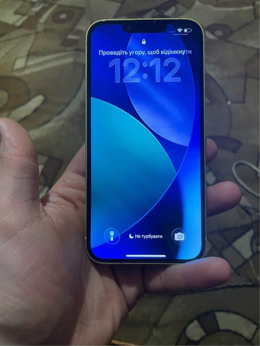 Продам  айфон 14/128 ідеал