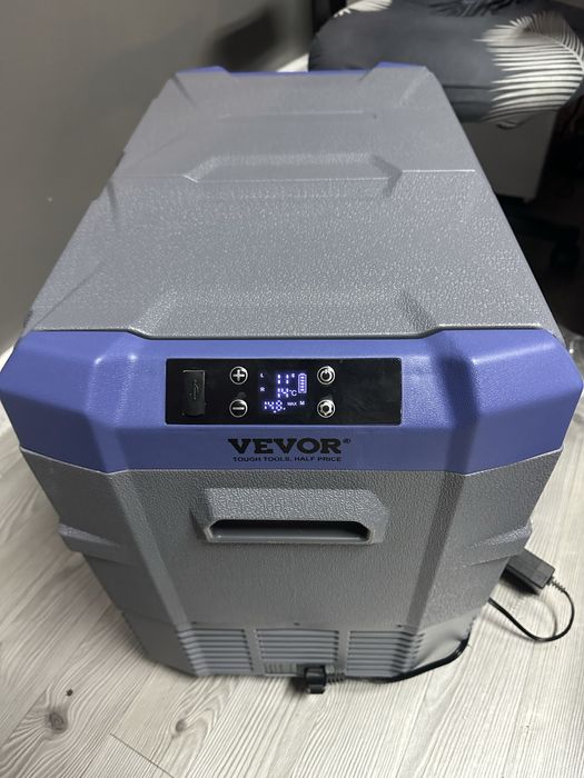 GELEIRA VEVOR - DISPONIVEL