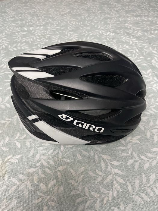 Capacetes bicicleta GIRO