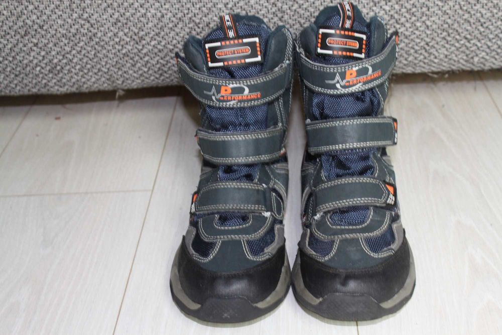 Сапожки еврозима рр 39