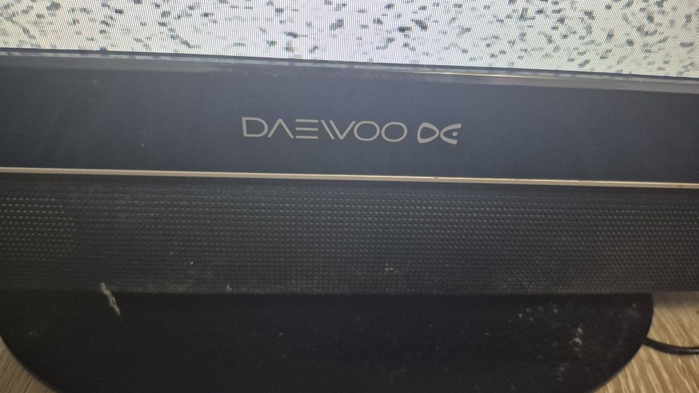 Телевізор  ЛД  ДЕУ