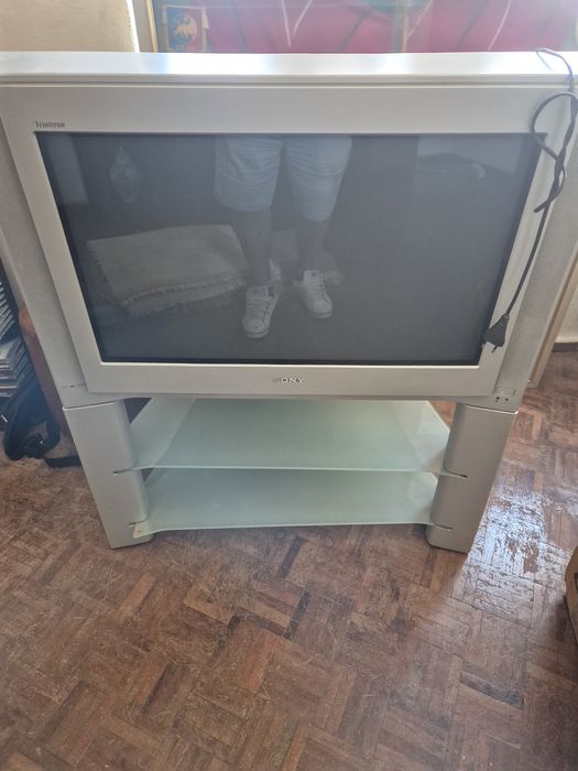 Televisão da Sony
