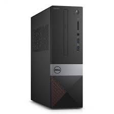 Komputer Dell Vostro 3250 i5 6500, 12GB RAM, DYSK SSD 250GB sprawny