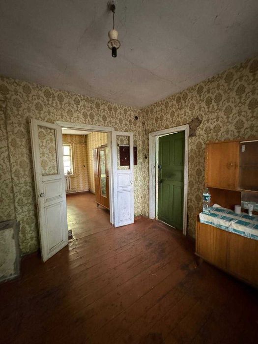 СРОЧНО! Продам дом в с. Пролесное (Чкаловское),  Чугуевский район.