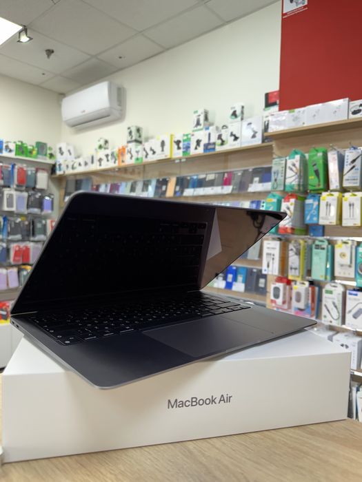 MacBook Air 2021