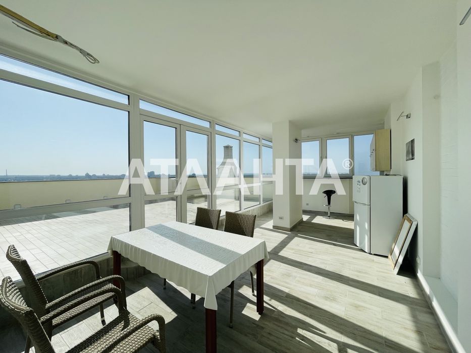 Продаж пентхаусу 150 м2, Новий Львів!