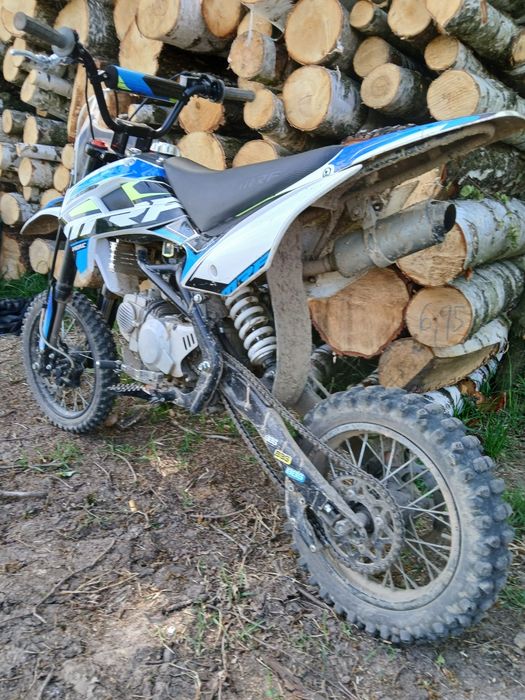 Sprzedam MRF 140rc