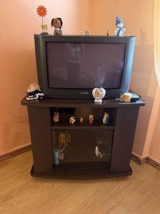 Movel tv vintage