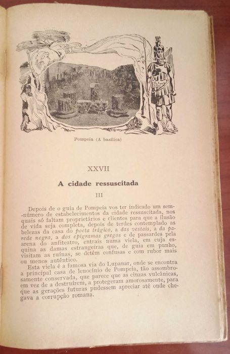 No país da Arte (Três meses em Itália)