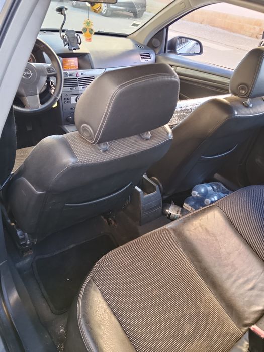 Opel astra 1'7 motor Isuzu