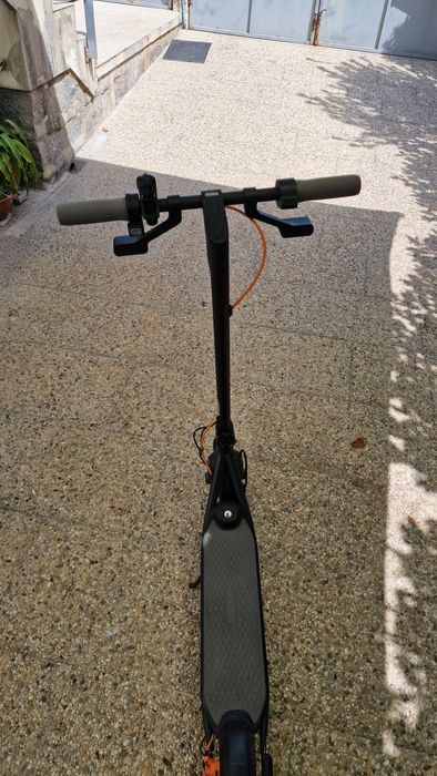 Vendo Trotinete Eletrica SEGWAY NInebot F40