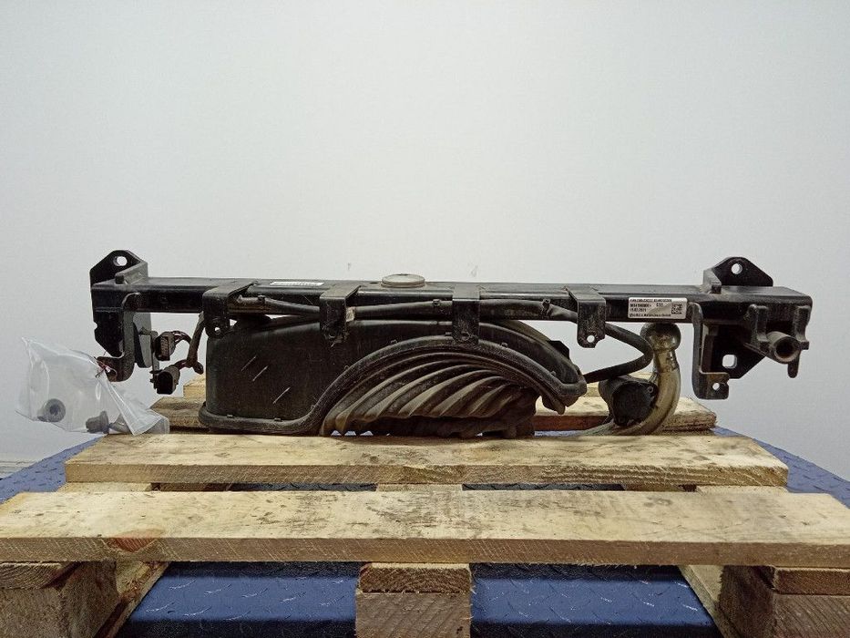 BMW IX3 G08 G01 HAK HOLOWNICZY ELEKTRYCZNY 13 PIN 8738523