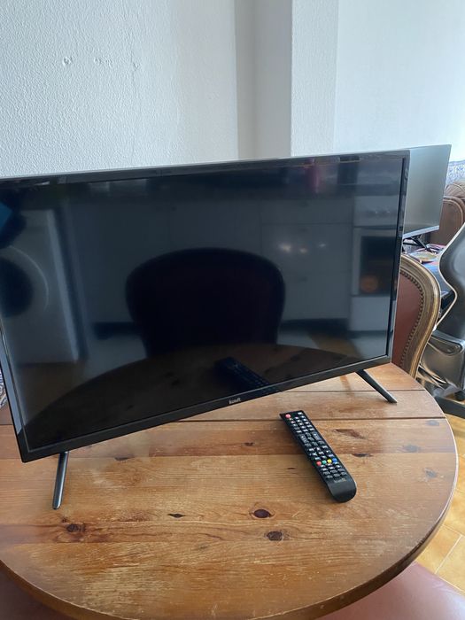 Vendo tv 32  polegadas