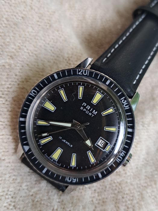 Prim Sport Diver