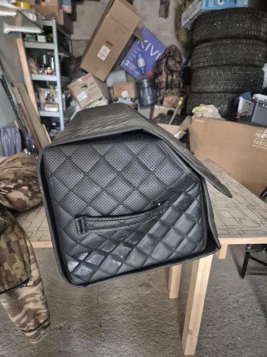 Продам автомобільну сумку в багажник