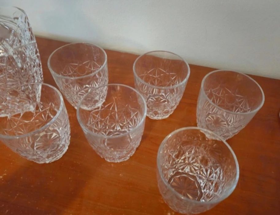 Whiskey Set442460269844910082