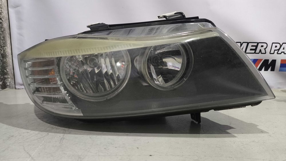 Farol BMW serie 3 (E90/E91) LCI Direito  7202.576