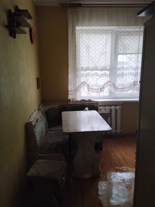 АРЕНДА 3-х комнатной квартиры ул Л Быкова, 6 (м-н Лазурный)