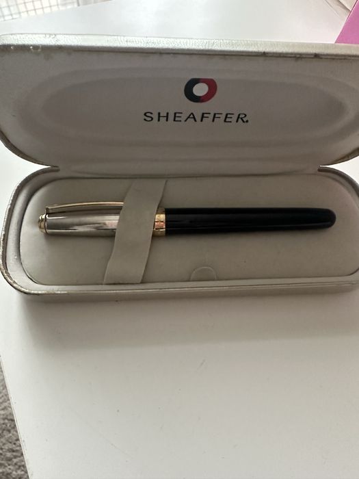 Sheaffer pioro wieczne