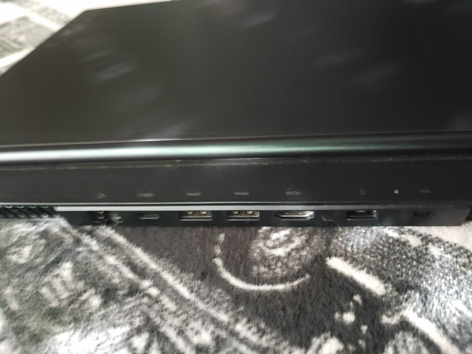 Portátil Lenovo Legion 5