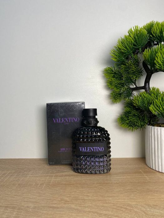 Valentino Donna Born in Roma Purple Melancholia 100 мл