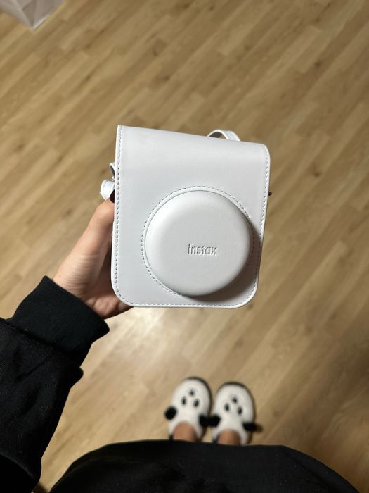 Камера моментального друку Fujifilm Instax Mini 12