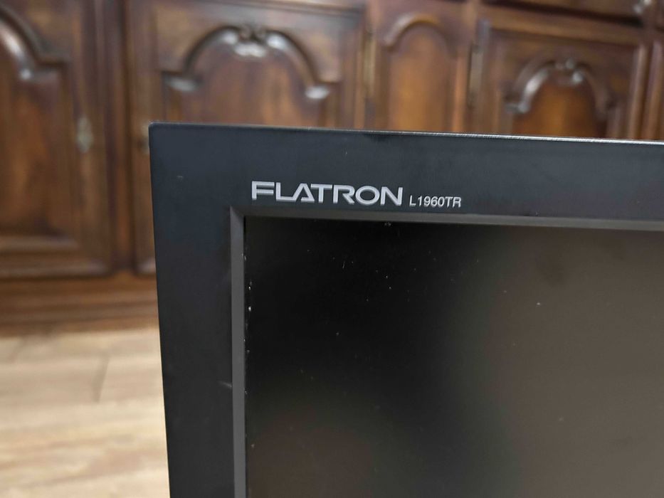 Monitor LG Flatron L1960TR | Sprawny, Stan Bardzo Dobry