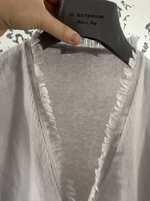 Кардиган Fabiana Filippi 42 S