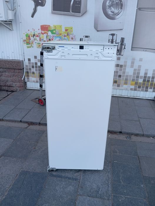 Встраиваемый холодильник Liebherr 122см INVERTER A+++ из Германии