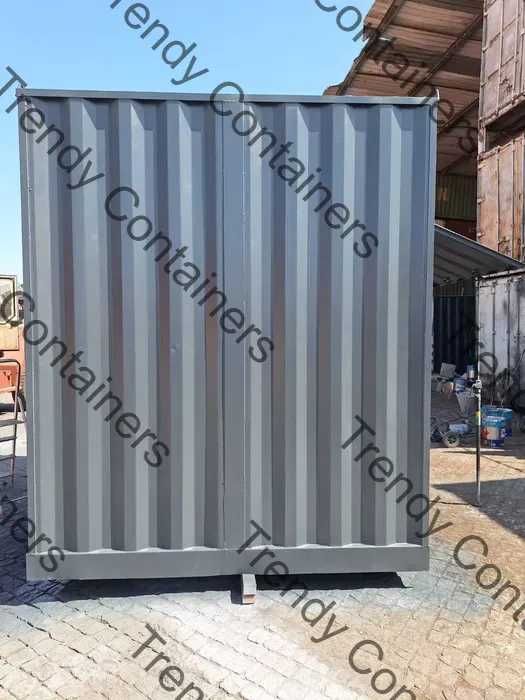 Contentor de 3m 10 Pés