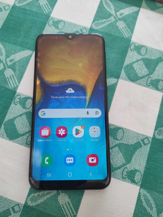 Samsung galaxy A20 E